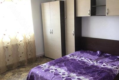 Garsonieră decomandată, mobilată în Central - 5