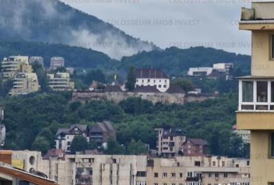 Apartament cu 2 camere decomandat în Centrul Civic - 3