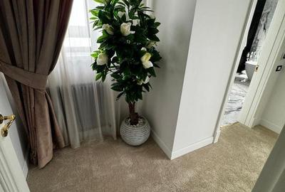 PENTHOUSE LUX-TINERETULUI + 2 PARCARI SUBTERANE - 6