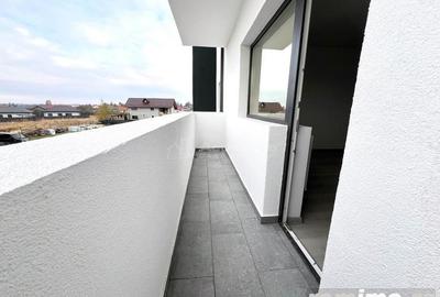 Apartamente 2,3 camere de vanzare - Dancu Holboca 1.450 Euro mp - 3