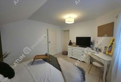 Casa spatioasa cu 5 camere decomandate si gradina in Veterani Sibiu - 16
