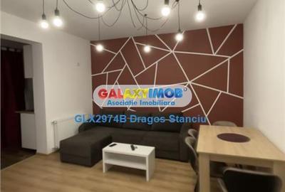 Apartament cu 2 camere decomandat, mobilat în Militari