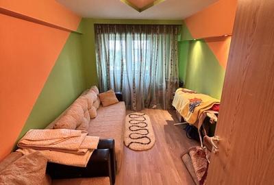 Apartament cu 4 camere decomandat în Tineretului - 5