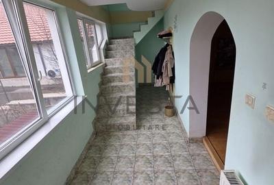 CASA INDIVIDUALA DE VANZARE 780 MP TEREN - 4