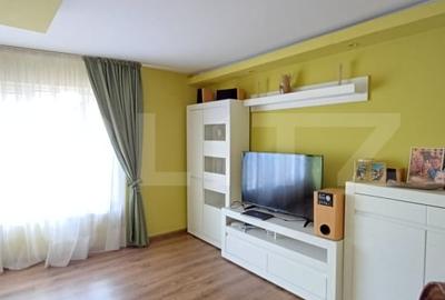 Casa individuala 202 mp, teren 712 mp, in Mihai Viteazu Casa individuala 202 mp, teren 712 mp, in Mihai Viteazu - 7