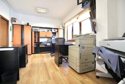 GARA DE NORD-CUZA VODA, GARSONIERA IN VILA, PARTER, MOBILATA PENTRU BIROU! - 2