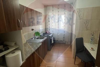 Apartament cu 2 camere decomandat, mobilat în Central - 3