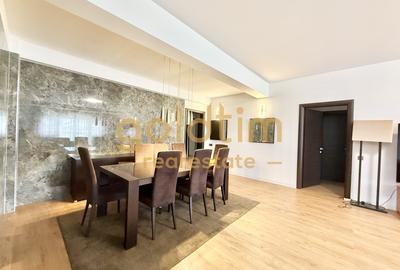 APARTAMENT SPATIOS/COMPLET MOBILAT/UTILAT/TERASE 40MP/PARCARE/HERASTRAU/NORDULUI - 2