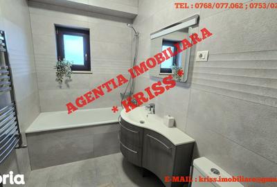 Apartament cu 4 camere decomandat în Trivale - 6