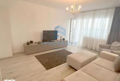 Apartament cu 3 camere, mobilat în Decebal - 8