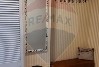 PRIMA INCHIRIERE Apartament cu 2 camere Calea Victoriei - 14