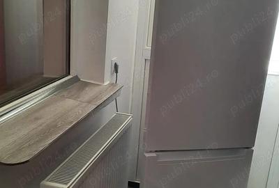 Garsonieră decomandată în Central - 3