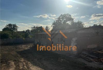 DEPOZIT | TEREN 808 MP | STR. APELOR | ZONA EPISCOPIA | ORA - 3