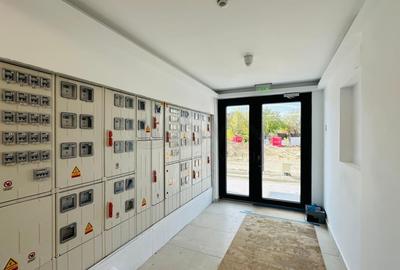 REA1026188 Apartament 2 camere central in Balotesti - 11