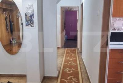 Apartament cu 3 camere în Holboca - 14