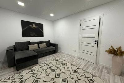 Apartament cu 2 camere în Drumul Taberei
