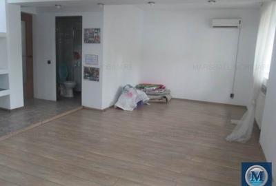 Apartament 4 camere de vanzare, zona P-ta Mihai Viteazu, 76 mp #15584 - 2