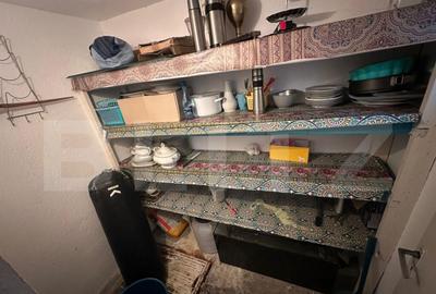 Casă cu 3 camere cu Teren 230 Mp în Dorobanți - 11