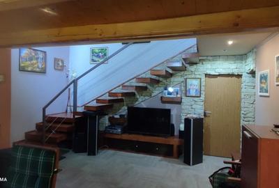 Csa de locuit/ vacanta de vinzare in munti Harghitaacanta - 7