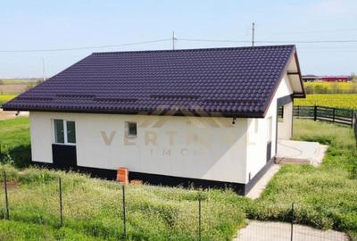 Casa in RATE - comuna Berceni - 9