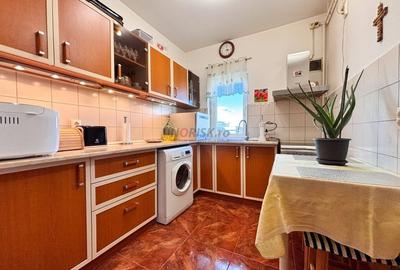 PRIMA Inchiriere Apartament 2 Camere Ten Blocks PACII  - 7min Metrou - 16