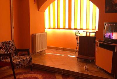 Apartament cu 4 camere decomandat în Aurel Vlaicu - 5