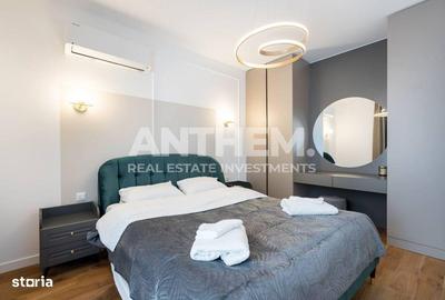Apartament cu 2 camere în 13 Septembrie - 1