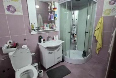 Apartament cu 4 camere decomandat în Central - 2