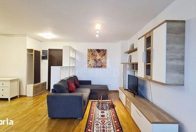 Apartament cu 2 camere decomandat, mobilat în Tei - 3
