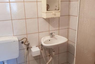 Garsonieră nedecomandată în Complex Studențesc - 2