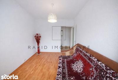 Apartament cu 3 camere decomandat în Micro 21 - 4