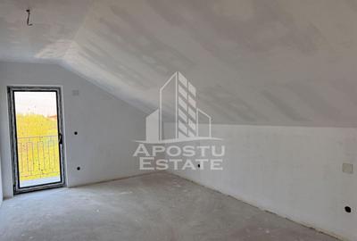 Apartament cu 4 camere decomandat în Ghiroda - 1