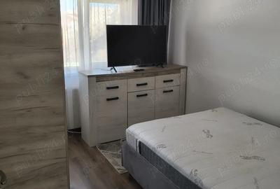 Apartament cu 3 camere decomandat în Simion Bărnuțiu