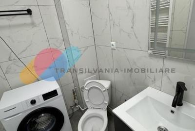 Apartament nou, prima inchiriere - Zorilor, strada Pajistei - 5