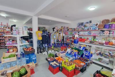 Casă individuală cu 3 camere cu Canalizare în Tămădău Mare - 4