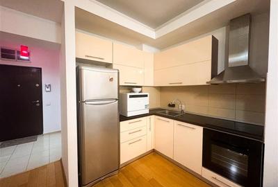 Apartament 2 camere de inchiriat North Area Lake View - 9