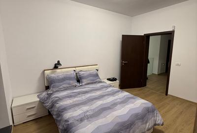 Duplex - de inchiriat - Dumbravita - 21