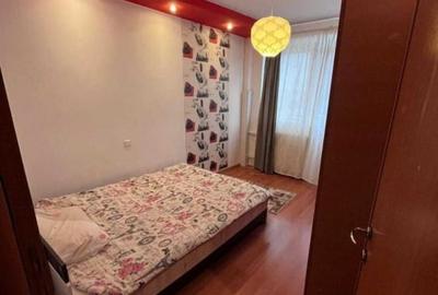 Apartament cu 2 camere decomandat, mobilat în Gorjului - 6