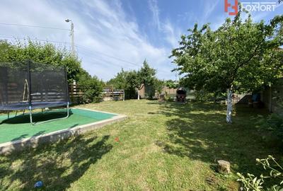 Casa cu 9 camere - panouri fotovoltaice, Timisoara - Bogdanestilor - 12