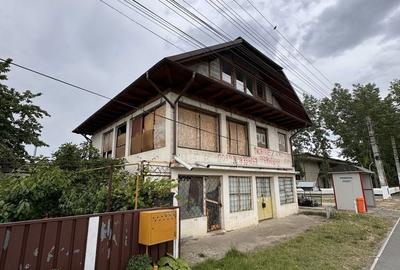 Spațiu comercial, de 300 mp, în Bucești - 3