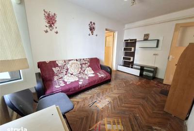 Apartament cu 2 camere, mobilat în Podu Roș - 2