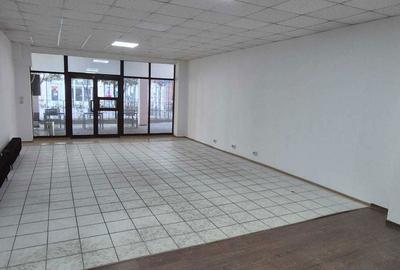 Spațiu comercial, de 80 mp, în Take Ionescu - 3