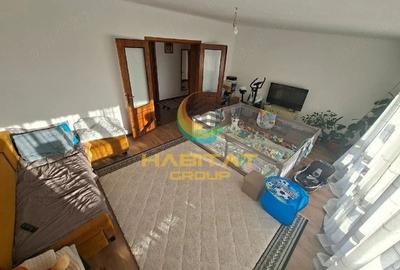 Apartament cu 3 camere decomandat, mobilat în Berceni - 2