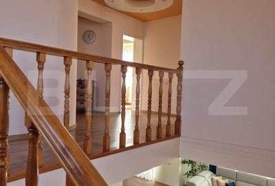 Vila superba de vanzare in zona Livezeni cu priveliste deosebita - 12