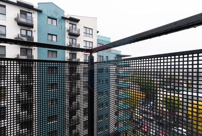 Apartament ISG III - Filaret, Parcul Carol - 8