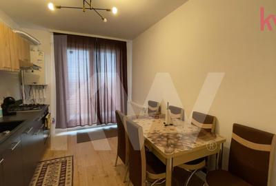 Apartament cu 2 camere decomandat în Sud - 3