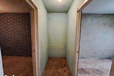 Apartament cu 3 camere semidecomandat în Șagului - 1