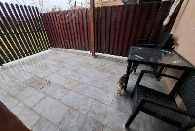Str. Victoriei (tronson Marul de Aur Valea Borcutului)-ap. 2 camere, cu gradina, in bloc tip vila - 13