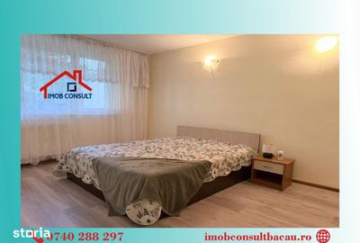 Apartament cu 2 camere decomandat în Banca Națională - 9