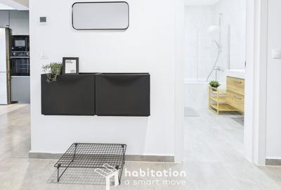 Apartament cu 3 camere decomandat, mobilat în Lipovei - 3